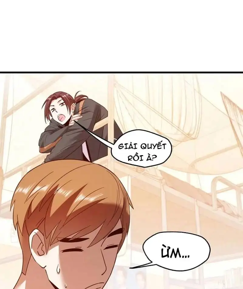 Truyện Tranh Trọng Sinh Không Làm Chạn Vương, Tôi Một Mình Nạp Game Thăng Cấp trang 4