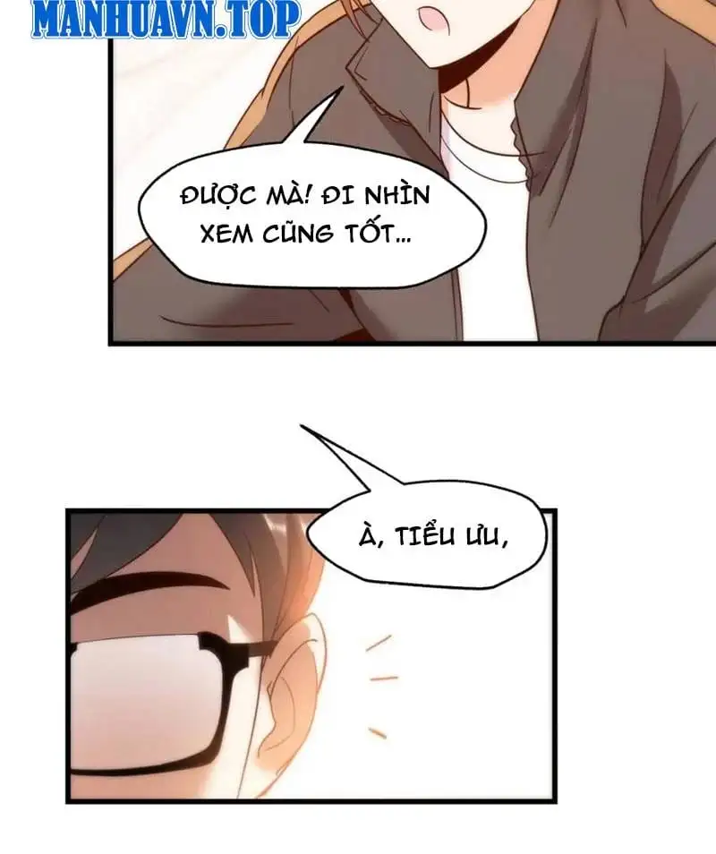 Truyện Tranh Trọng Sinh Không Làm Chạn Vương, Tôi Một Mình Nạp Game Thăng Cấp trang 4