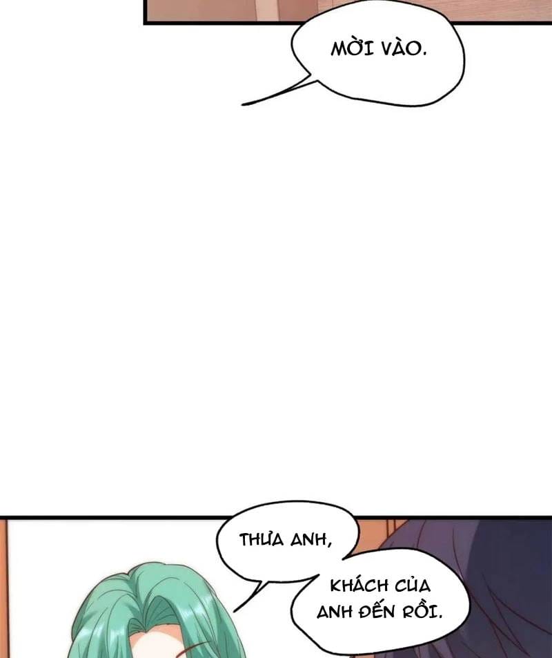 Truyện Tranh Trọng Sinh Không Làm Chạn Vương, Tôi Một Mình Nạp Game Thăng Cấp trang 4