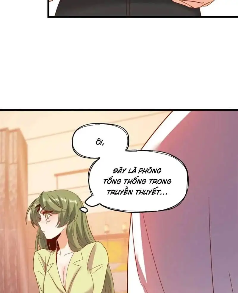 Truyện Tranh Trọng Sinh Không Làm Chạn Vương, Tôi Một Mình Nạp Game Thăng Cấp trang 4