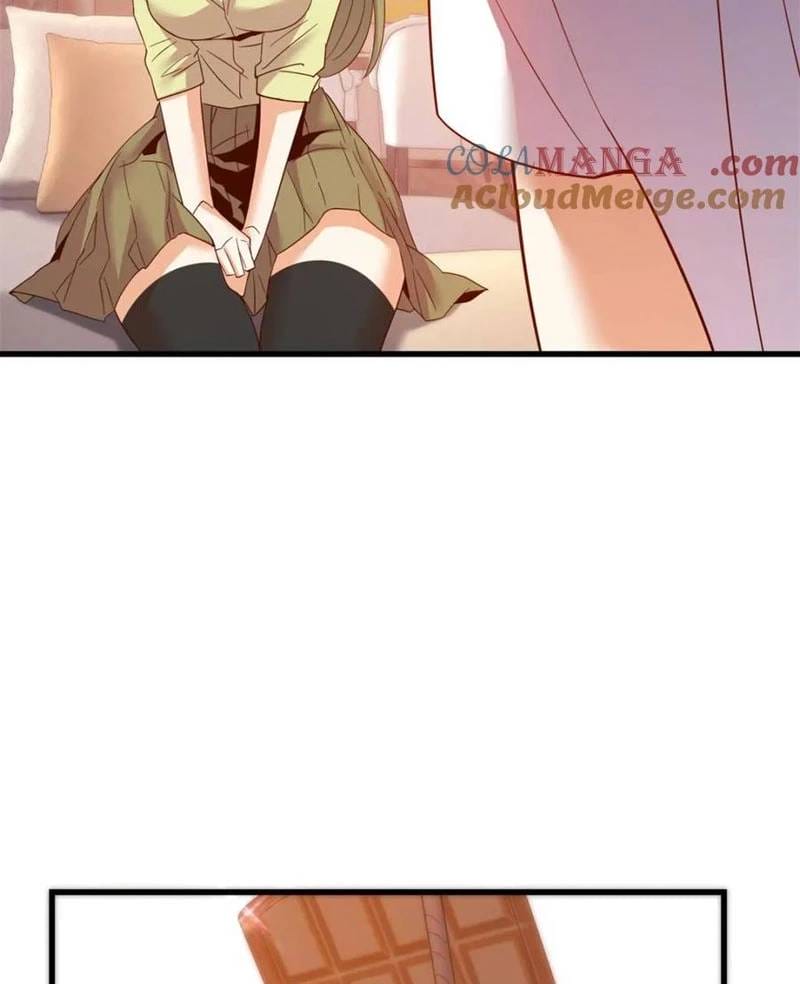 Truyện Tranh Trọng Sinh Không Làm Chạn Vương, Tôi Một Mình Nạp Game Thăng Cấp trang 4