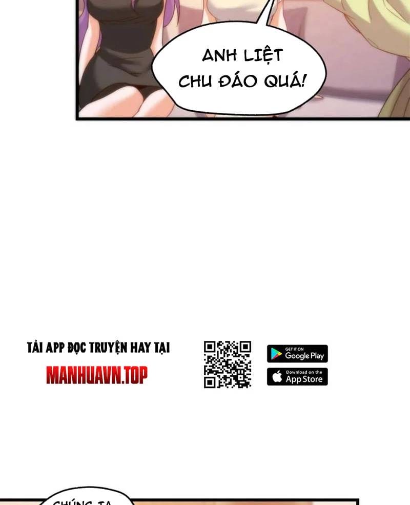 Truyện Tranh Trọng Sinh Không Làm Chạn Vương, Tôi Một Mình Nạp Game Thăng Cấp trang 4