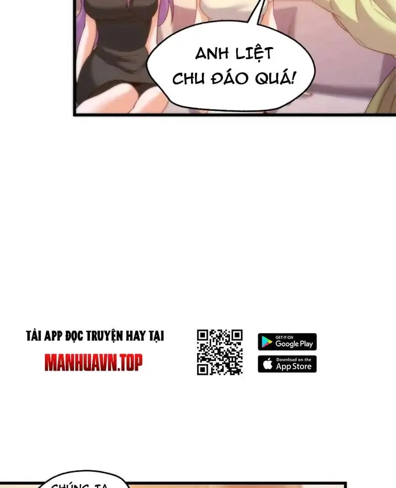 Truyện Tranh Trọng Sinh Không Làm Chạn Vương, Tôi Một Mình Nạp Game Thăng Cấp trang 4