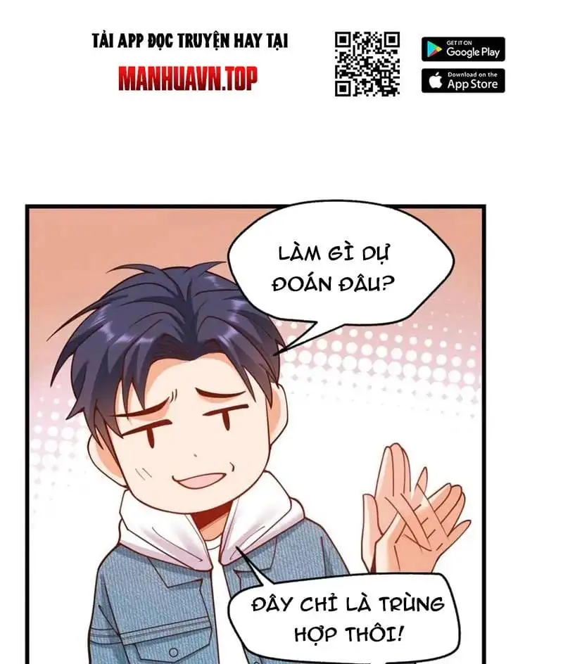 Truyện Tranh Trọng Sinh Không Làm Chạn Vương, Tôi Một Mình Nạp Game Thăng Cấp trang 4