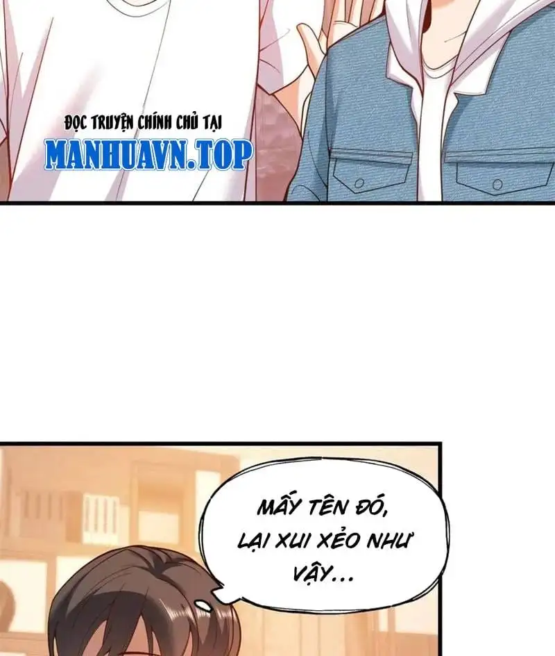 Truyện Tranh Trọng Sinh Không Làm Chạn Vương, Tôi Một Mình Nạp Game Thăng Cấp trang 4