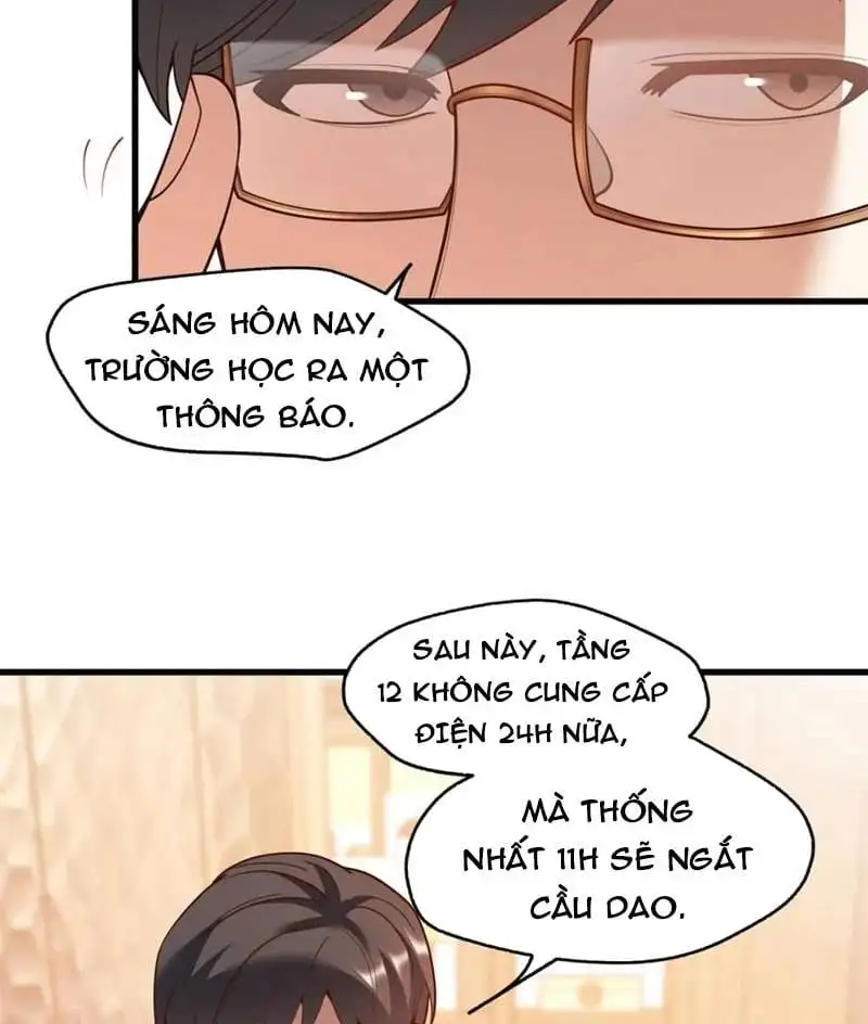 Truyện Tranh Trọng Sinh Không Làm Chạn Vương, Tôi Một Mình Nạp Game Thăng Cấp trang 4