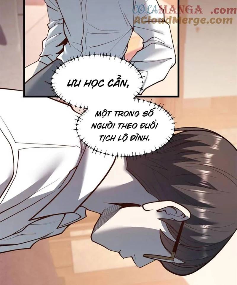 Truyện Tranh Trọng Sinh Không Làm Chạn Vương, Tôi Một Mình Nạp Game Thăng Cấp trang 4