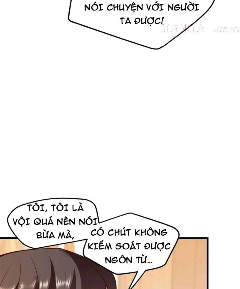 Truyện Tranh Trọng Sinh Không Làm Chạn Vương, Tôi Một Mình Nạp Game Thăng Cấp trang 4