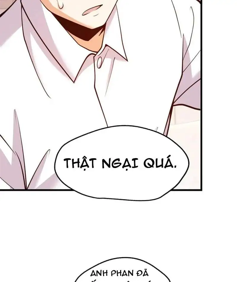 Truyện Tranh Trọng Sinh Không Làm Chạn Vương, Tôi Một Mình Nạp Game Thăng Cấp trang 4