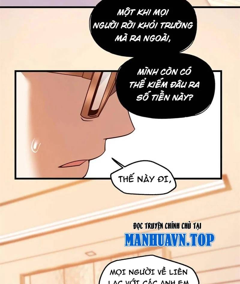 Truyện Tranh Trọng Sinh Không Làm Chạn Vương, Tôi Một Mình Nạp Game Thăng Cấp trang 4