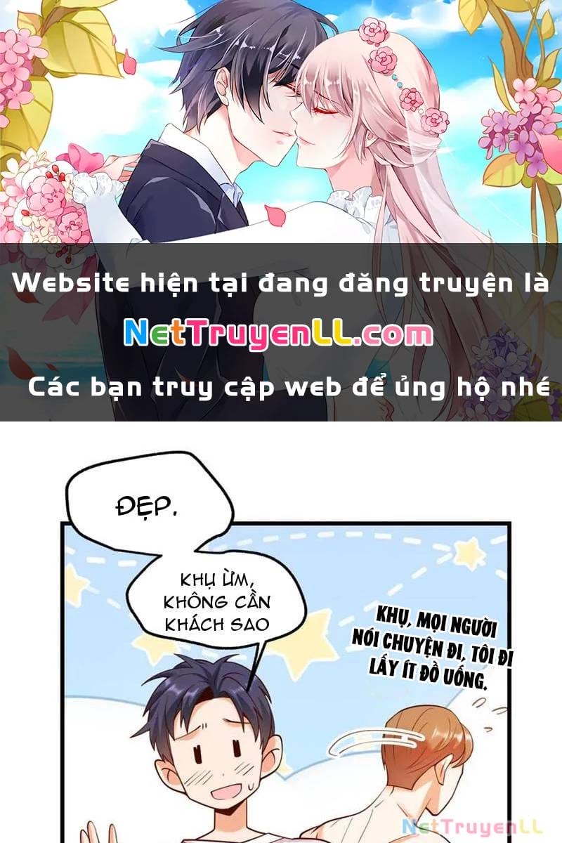 Truyện Tranh Trọng Sinh Không Làm Chạn Vương, Tôi Một Mình Nạp Game Thăng Cấp trang 4