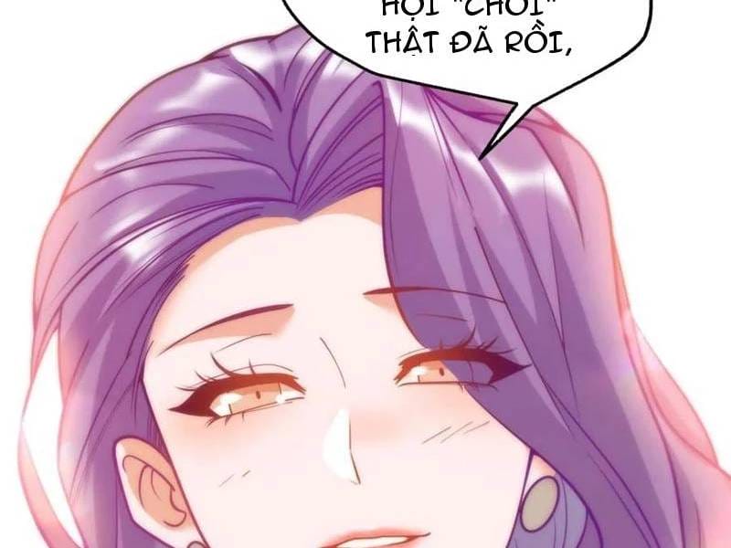 Truyện Tranh Trọng Sinh Không Làm Chạn Vương, Tôi Một Mình Nạp Game Thăng Cấp trang 4