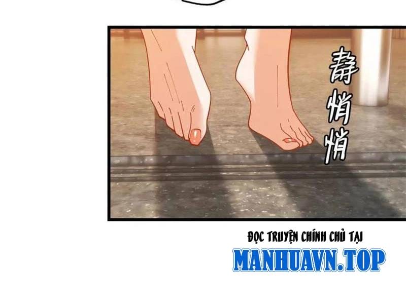 Truyện Tranh Trọng Sinh Không Làm Chạn Vương, Tôi Một Mình Nạp Game Thăng Cấp trang 4