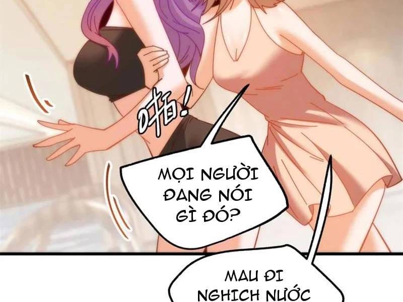 Truyện Tranh Trọng Sinh Không Làm Chạn Vương, Tôi Một Mình Nạp Game Thăng Cấp trang 4