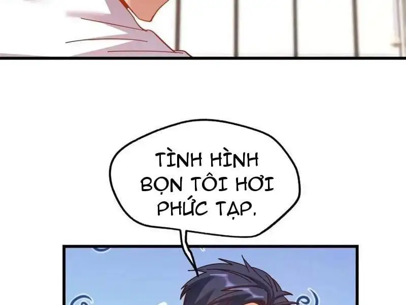 Truyện Tranh Trọng Sinh Không Làm Chạn Vương, Tôi Một Mình Nạp Game Thăng Cấp trang 4