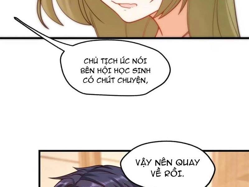 Truyện Tranh Trọng Sinh Không Làm Chạn Vương, Tôi Một Mình Nạp Game Thăng Cấp trang 4