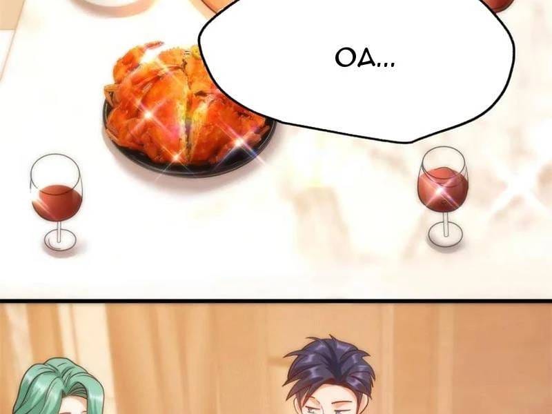 Truyện Tranh Trọng Sinh Không Làm Chạn Vương, Tôi Một Mình Nạp Game Thăng Cấp trang 4