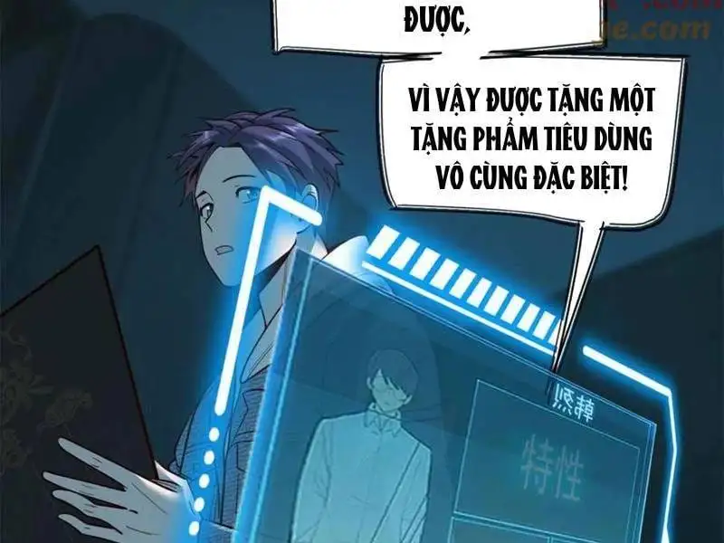 Truyện Tranh Trọng Sinh Không Làm Chạn Vương, Tôi Một Mình Nạp Game Thăng Cấp trang 4