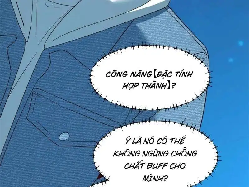 Truyện Tranh Trọng Sinh Không Làm Chạn Vương, Tôi Một Mình Nạp Game Thăng Cấp trang 4