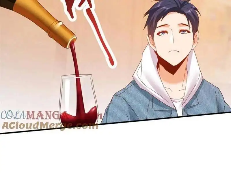 Truyện Tranh Trọng Sinh Không Làm Chạn Vương, Tôi Một Mình Nạp Game Thăng Cấp trang 4