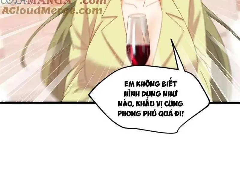 Truyện Tranh Trọng Sinh Không Làm Chạn Vương, Tôi Một Mình Nạp Game Thăng Cấp trang 4