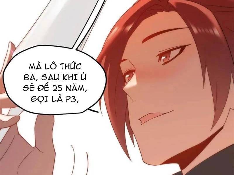 Truyện Tranh Trọng Sinh Không Làm Chạn Vương, Tôi Một Mình Nạp Game Thăng Cấp trang 4