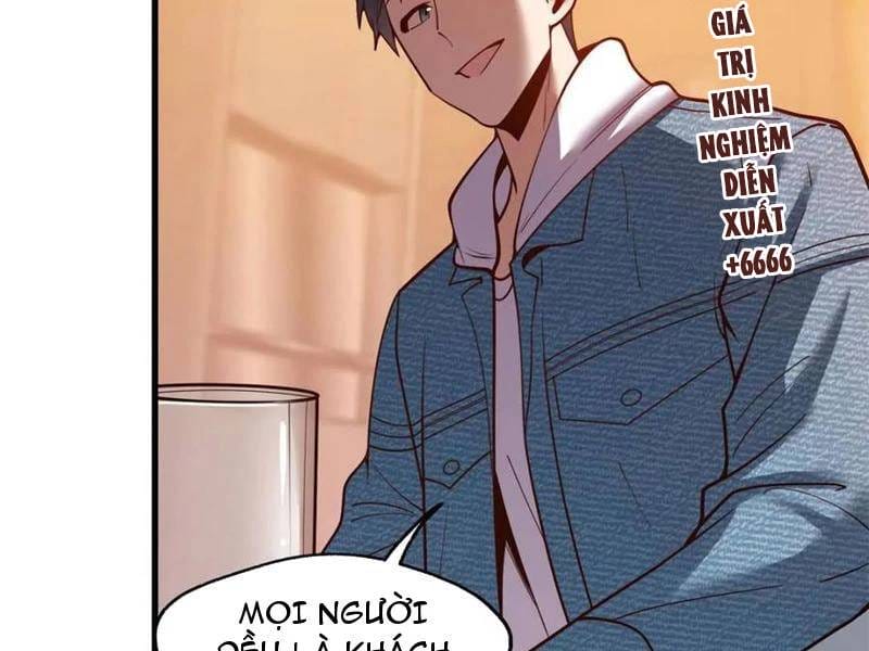 Truyện Tranh Trọng Sinh Không Làm Chạn Vương, Tôi Một Mình Nạp Game Thăng Cấp trang 4