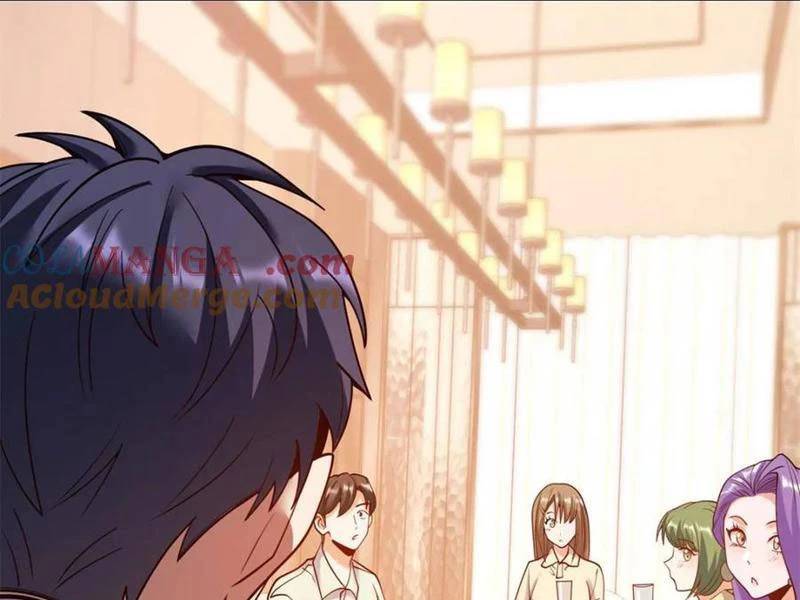 Truyện Tranh Trọng Sinh Không Làm Chạn Vương, Tôi Một Mình Nạp Game Thăng Cấp trang 4