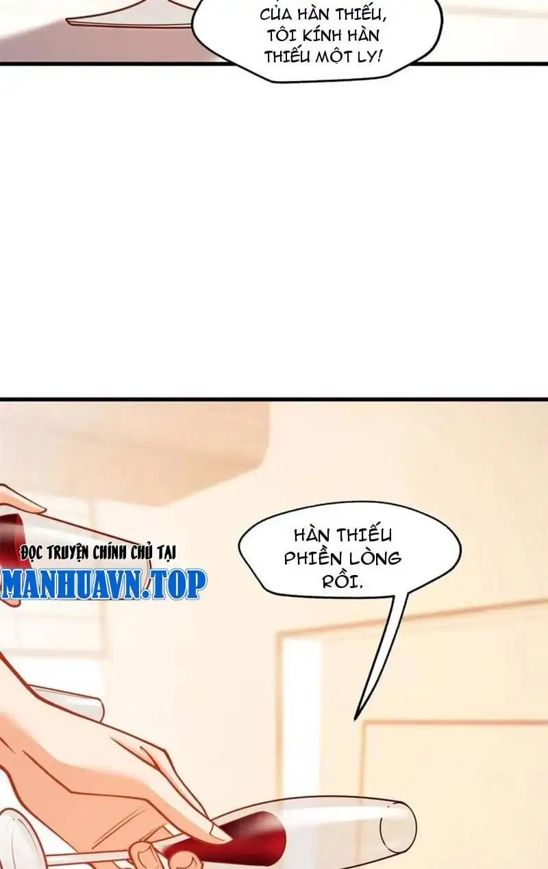 Truyện Tranh Trọng Sinh Không Làm Chạn Vương, Tôi Một Mình Nạp Game Thăng Cấp trang 4