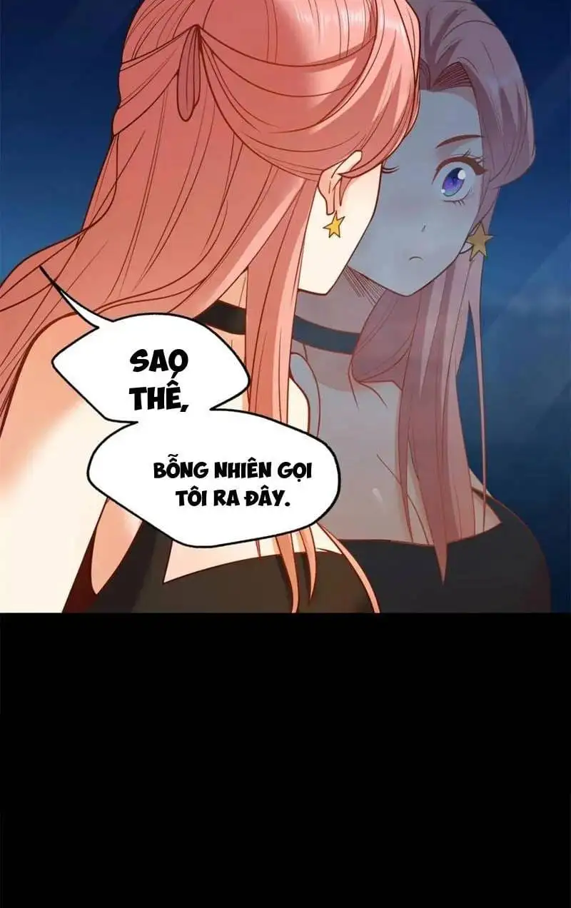 Truyện Tranh Trọng Sinh Không Làm Chạn Vương, Tôi Một Mình Nạp Game Thăng Cấp trang 4