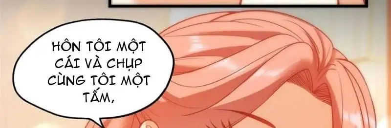 Truyện Tranh Trọng Sinh Không Làm Chạn Vương, Tôi Một Mình Nạp Game Thăng Cấp trang 4