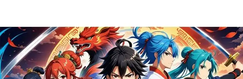 Truyện Tranh Trọng Sinh Không Làm Chạn Vương, Tôi Một Mình Nạp Game Thăng Cấp trang 4