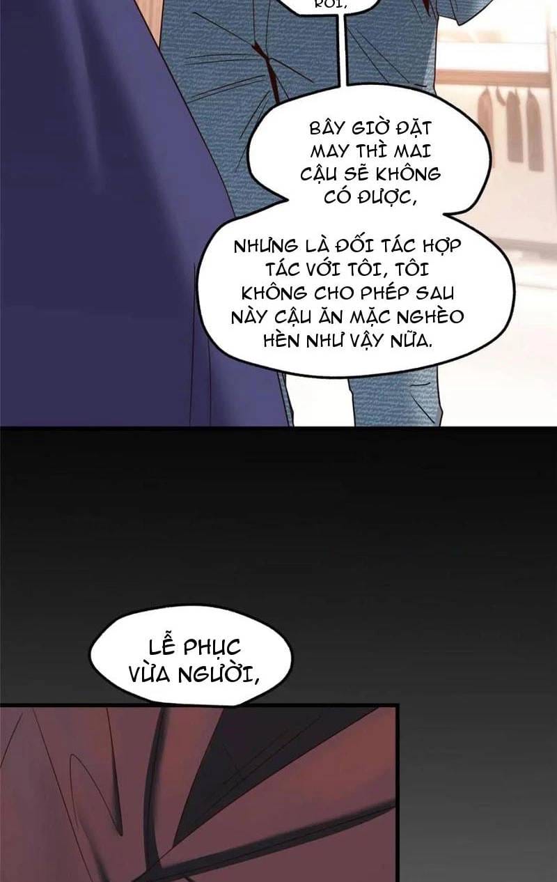 Truyện Tranh Trọng Sinh Không Làm Chạn Vương, Tôi Một Mình Nạp Game Thăng Cấp trang 4