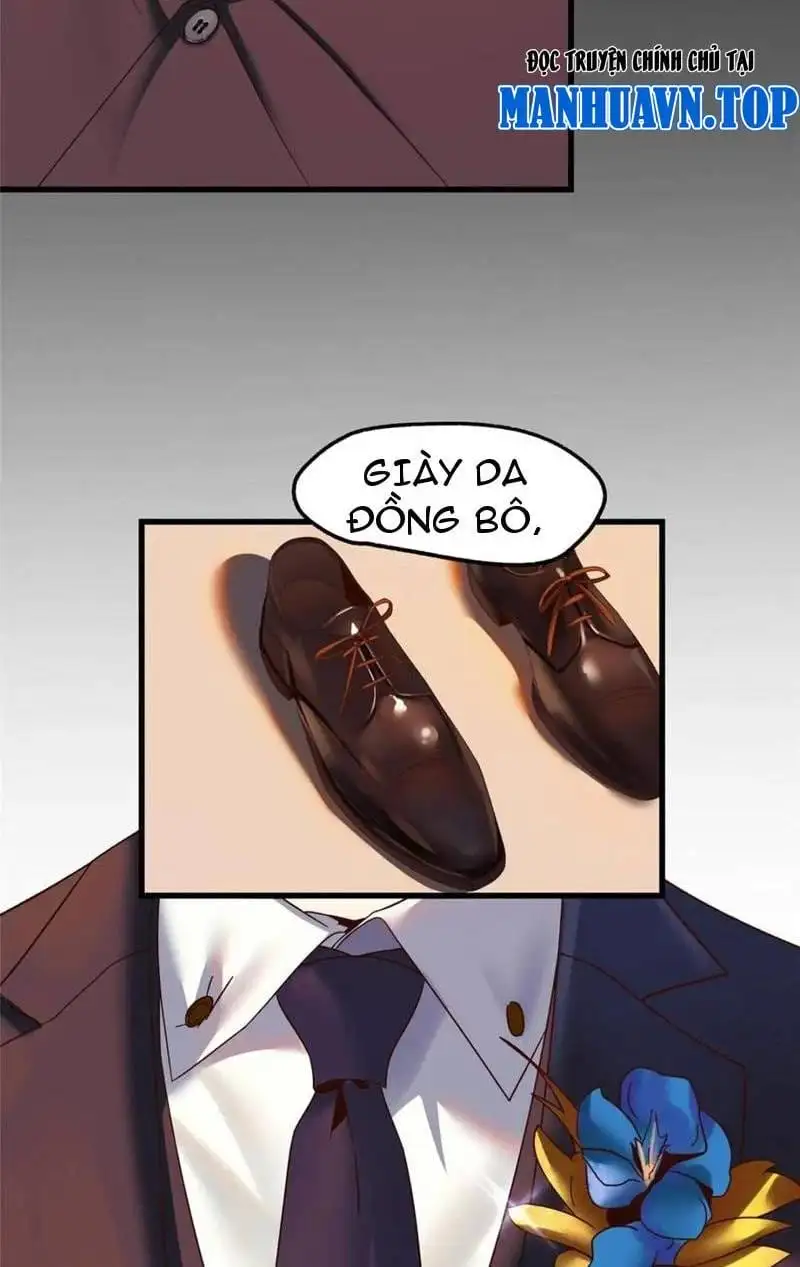 Truyện Tranh Trọng Sinh Không Làm Chạn Vương, Tôi Một Mình Nạp Game Thăng Cấp trang 4