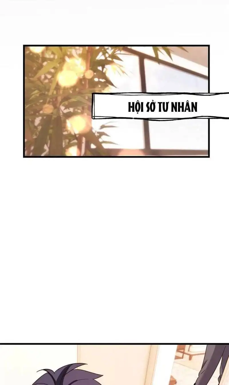 Truyện Tranh Trọng Sinh Không Làm Chạn Vương, Tôi Một Mình Nạp Game Thăng Cấp trang 4