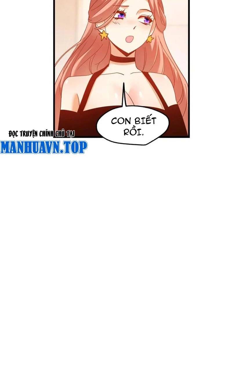 Truyện Tranh Trọng Sinh Không Làm Chạn Vương, Tôi Một Mình Nạp Game Thăng Cấp trang 4