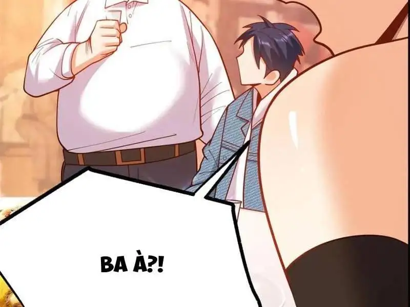 Truyện Tranh Trọng Sinh Không Làm Chạn Vương, Tôi Một Mình Nạp Game Thăng Cấp trang 4