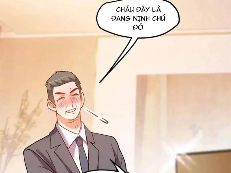 Truyện Tranh Trọng Sinh Không Làm Chạn Vương, Tôi Một Mình Nạp Game Thăng Cấp trang 4