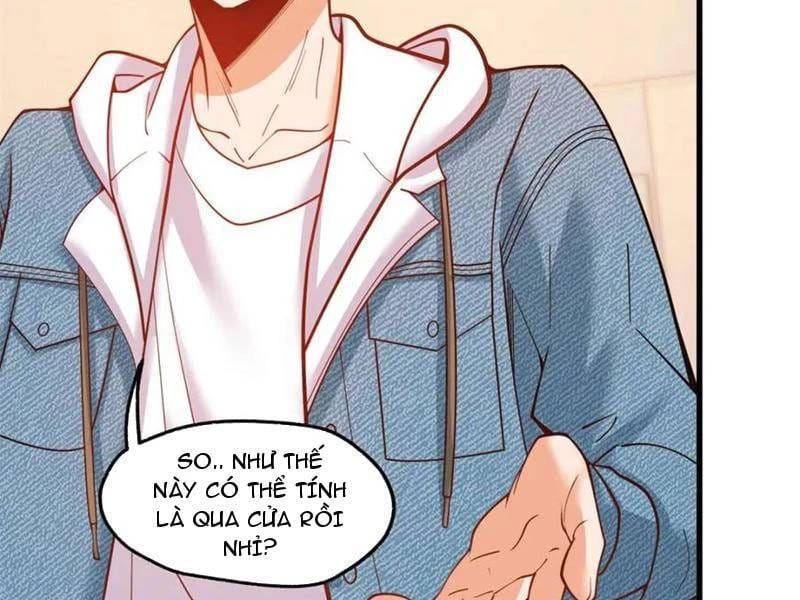 Truyện Tranh Trọng Sinh Không Làm Chạn Vương, Tôi Một Mình Nạp Game Thăng Cấp trang 4