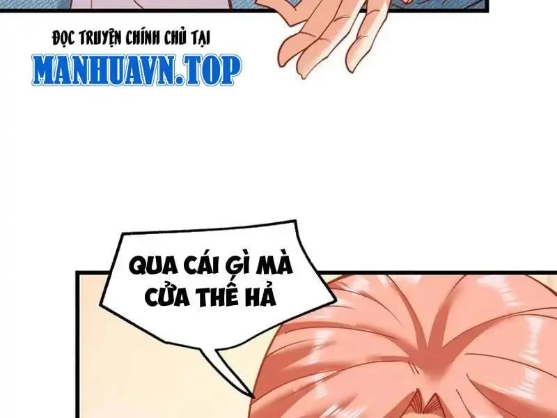 Truyện Tranh Trọng Sinh Không Làm Chạn Vương, Tôi Một Mình Nạp Game Thăng Cấp trang 4