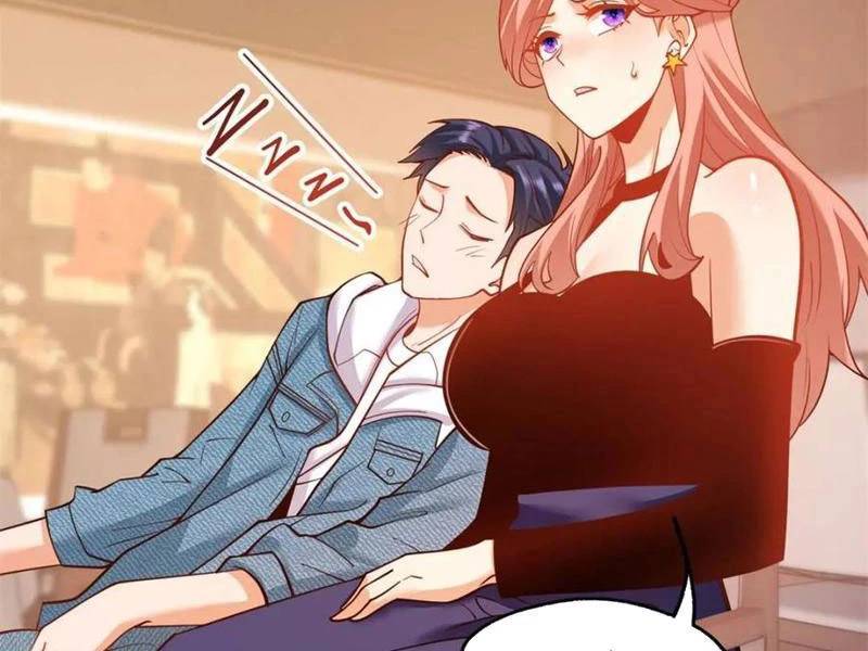 Truyện Tranh Trọng Sinh Không Làm Chạn Vương, Tôi Một Mình Nạp Game Thăng Cấp trang 4