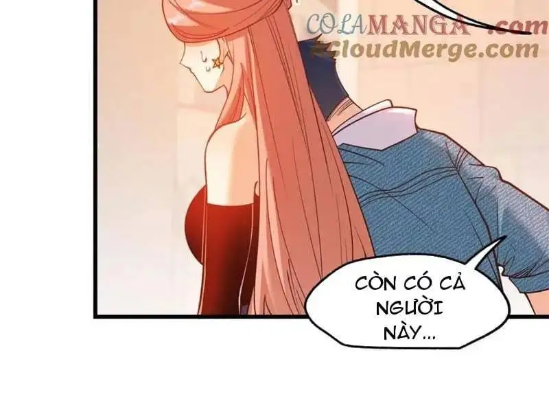 Truyện Tranh Trọng Sinh Không Làm Chạn Vương, Tôi Một Mình Nạp Game Thăng Cấp trang 4