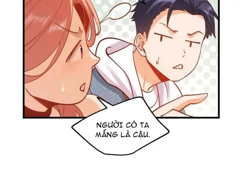 Truyện Tranh Trọng Sinh Không Làm Chạn Vương, Tôi Một Mình Nạp Game Thăng Cấp trang 4