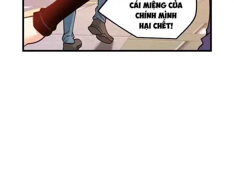 Truyện Tranh Trọng Sinh Không Làm Chạn Vương, Tôi Một Mình Nạp Game Thăng Cấp trang 4