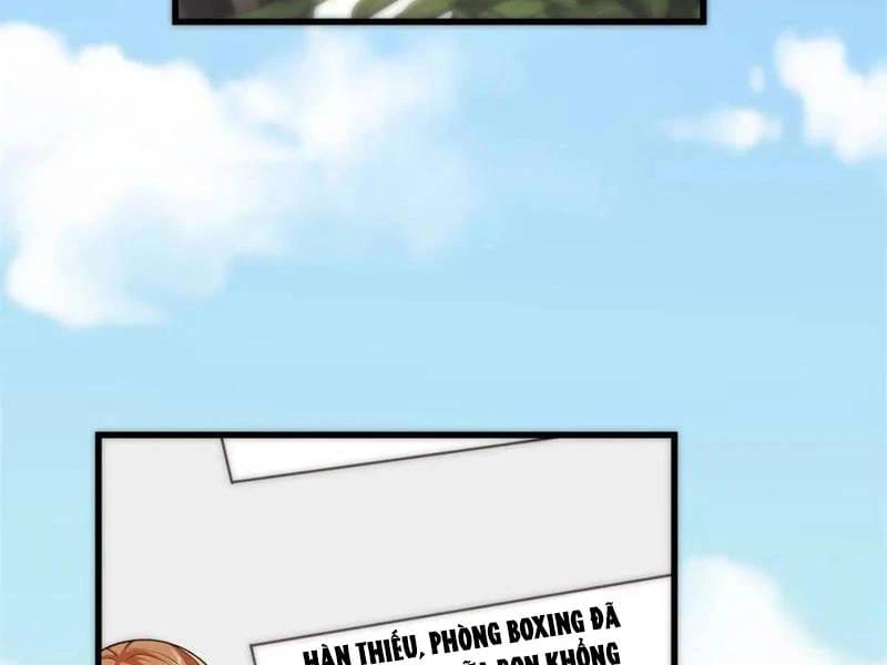 Truyện Tranh Trọng Sinh Không Làm Chạn Vương, Tôi Một Mình Nạp Game Thăng Cấp trang 4