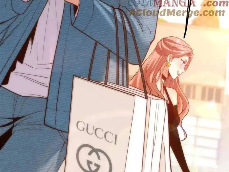 Truyện Tranh Trọng Sinh Không Làm Chạn Vương, Tôi Một Mình Nạp Game Thăng Cấp trang 4