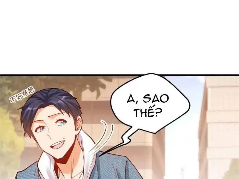 Truyện Tranh Trọng Sinh Không Làm Chạn Vương, Tôi Một Mình Nạp Game Thăng Cấp trang 4