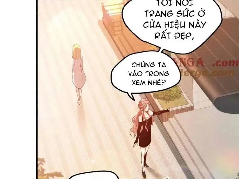 Truyện Tranh Trọng Sinh Không Làm Chạn Vương, Tôi Một Mình Nạp Game Thăng Cấp trang 4