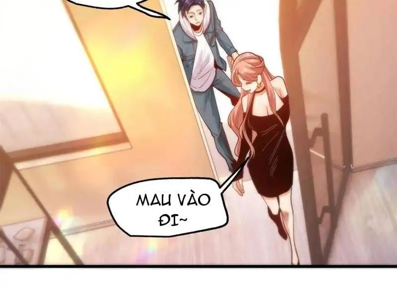 Truyện Tranh Trọng Sinh Không Làm Chạn Vương, Tôi Một Mình Nạp Game Thăng Cấp trang 4