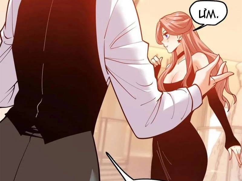 Truyện Tranh Trọng Sinh Không Làm Chạn Vương, Tôi Một Mình Nạp Game Thăng Cấp trang 4